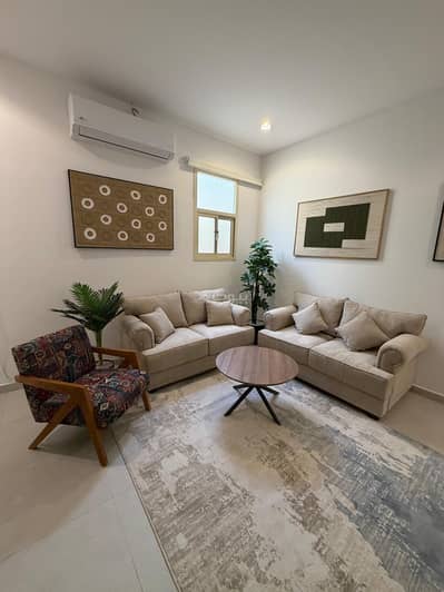 1 Bedroom Flat for Rent in East Riyadh, Riyadh - Apartment for rent in Al-Rowdha neighborhood 1 Bedroom Flat for Rent in East Riyadh, Riyadh - Apartment for rent in Al-Rowdha neighborhood