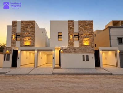 دور 4 غرف نوم للبيع في جنوب الرياض، الرياض - دور علوي مع شقتين للبيع | حي بدر | شارع 18م