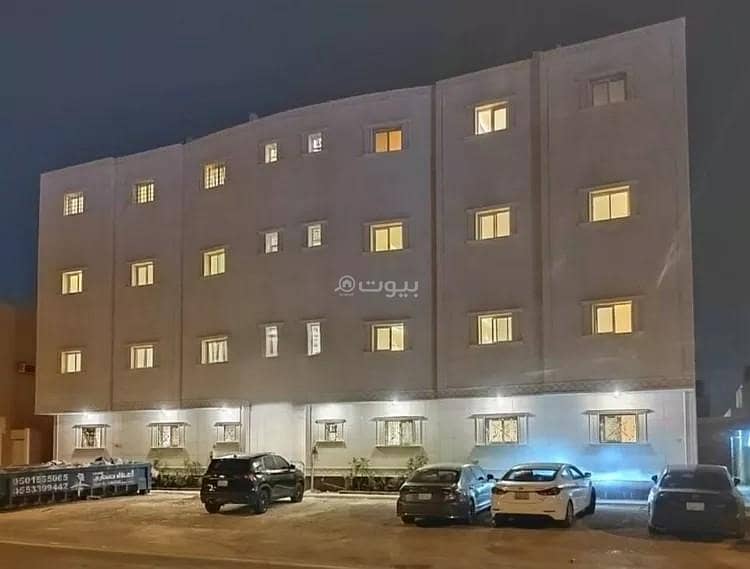 Apartment For Rent in Hittin, Riyadh Apartment For Rent in Hittin, Riyadh