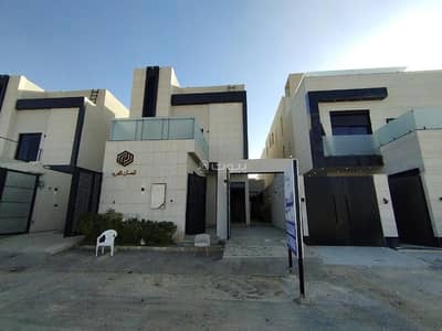 فیلا 4 غرف نوم للبيع في شرق الرياض، الرياض - فيلا مودرن للبيع بحي الرمال مخطط سما نجد