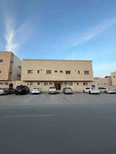 شقة 2 غرفة نوم للايجار في جنوب الرياض، الرياض - شقة للإيجار في بدر، الرياض