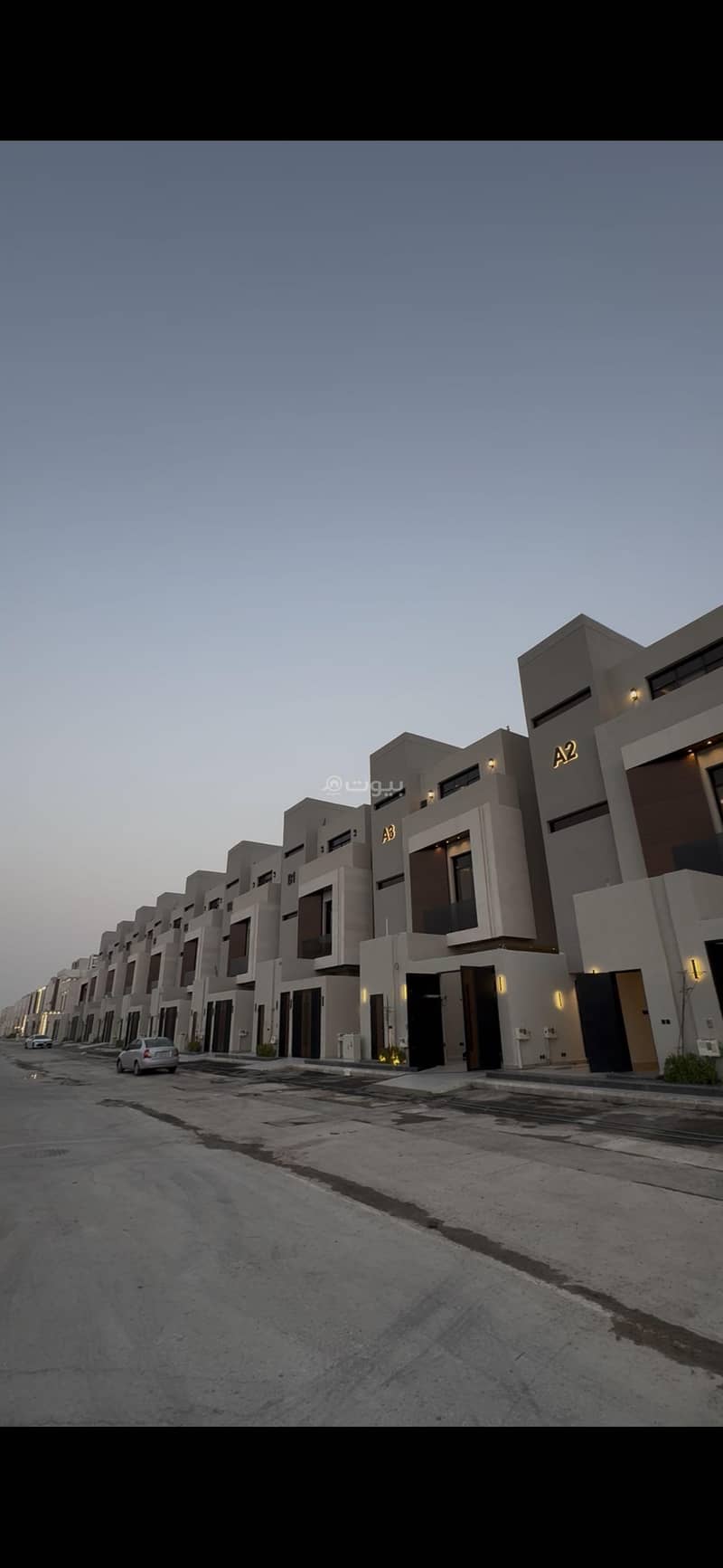 Ground floor for sale in Al-Rimal district Ground floor for sale in Al-Rimal district