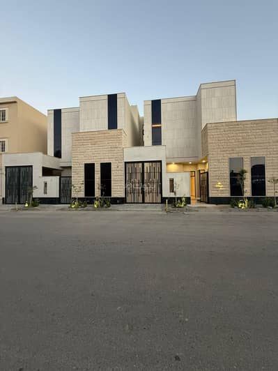 فیلا 6 غرف نوم للبيع في غرب الرياض، الرياض - فيلا فاخرة للبيع فیلا 6 غرف نوم للبيع في غرب الرياض، الرياض - فيلا فاخرة للبيع