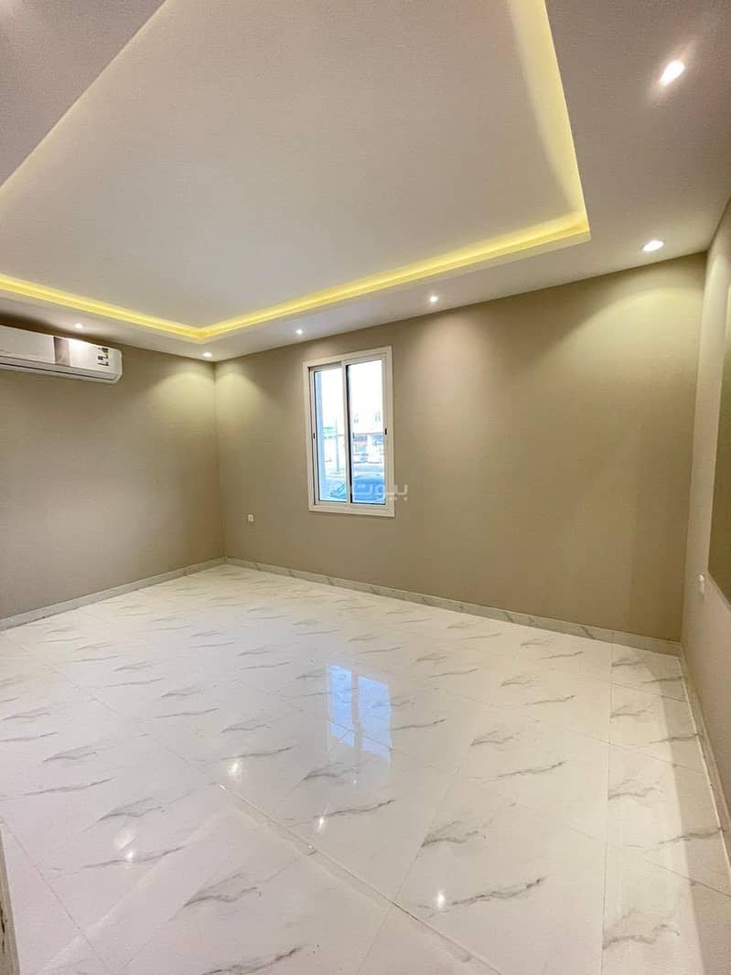 Apartment for rent in Al-Malqa district Apartment for rent in Al-Malqa district