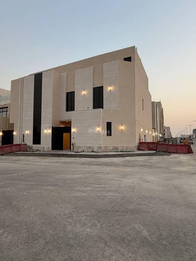 5 Bedroom Villa for Sale in West Riyadh, Riyadh - Duplex for sale 5 Bedroom Villa for Sale in West Riyadh, Riyadh - Duplex for sale