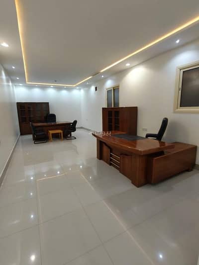 Office for Rent in West Riyadh, Riyadh - Luxury commercial office for rent, 55 sq. m Office for Rent in West Riyadh, Riyadh - Luxury commercial office for rent, 55 sq. m