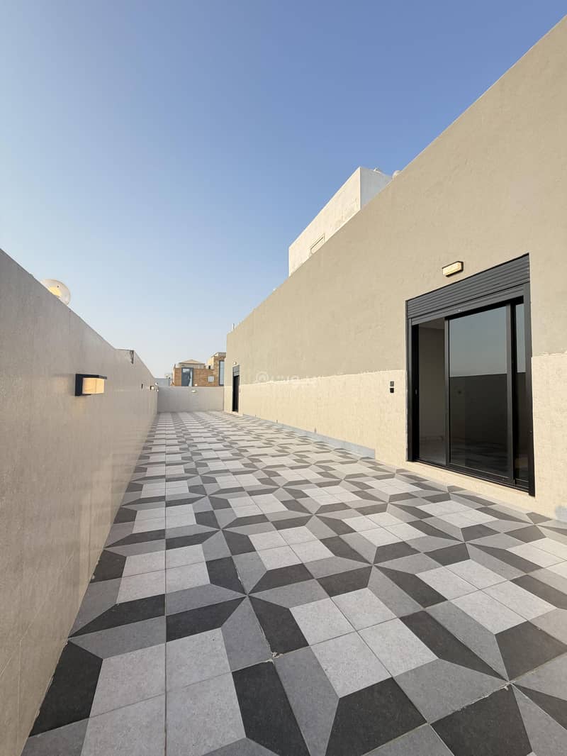 Rof Annex for ownership, Al-Safa District, 9 rooms Rof Annex for ownership, Al-Safa District, 9 rooms