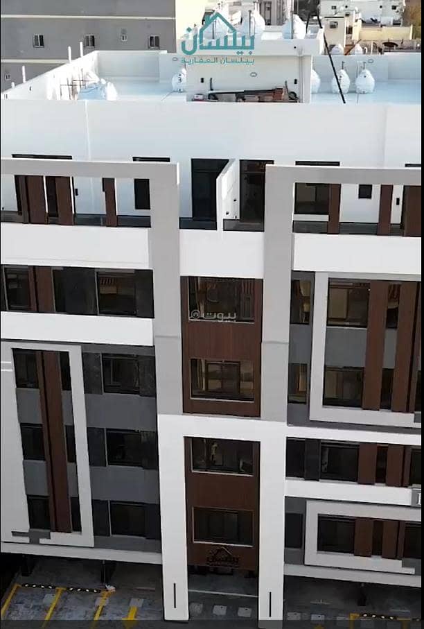 Apartment for sale in Al-Safa, Jeddah Apartment for sale in Al-Safa, Jeddah