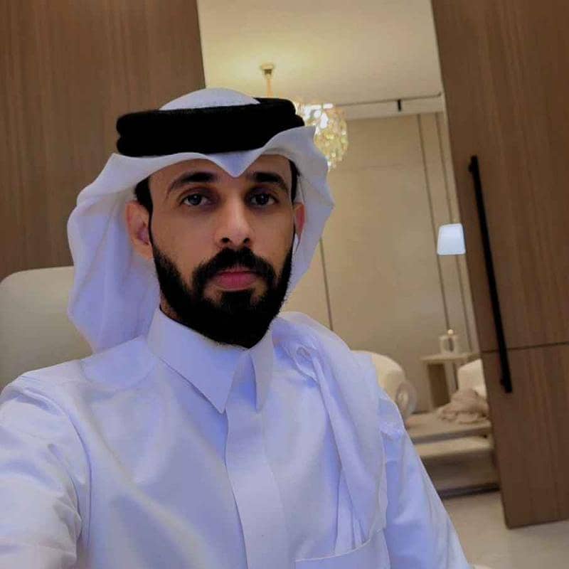 Mohammed bin Shaiban Mohammed bin Shaiban