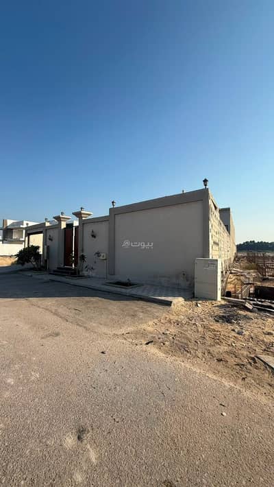 3 Bedroom Rest House for Sale in Al Aqiq, Al Khobar - Chalets from two sections for sale in Al-Aqiq, Khobar