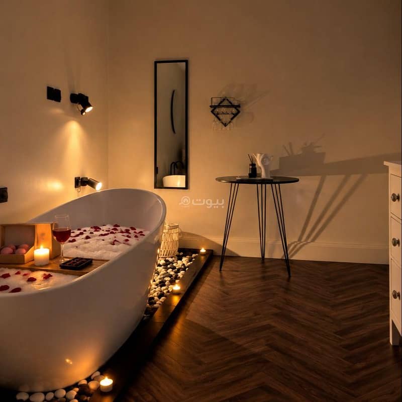 A luxurious and quiet studio in Al-Sahafa neighborhood A luxurious and quiet studio in Al-Sahafa neighborhood