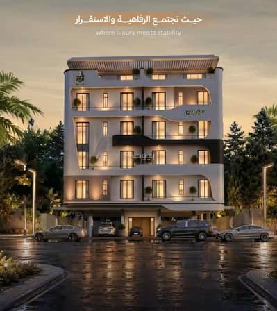 2 Bedroom Flat for Sale in Central Jeddah, Jeddah - Apartment for Sale in Al Faisaliyah, North Jeddah 2 Bedroom Flat for Sale in Central Jeddah, Jeddah - Apartment for Sale in Al Faisaliyah, North Jeddah