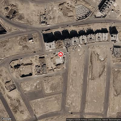 Residential Building for Sale in Mudhainib, Madina - Al-Badrani neighborhood