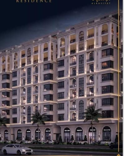 4 Bedroom Apartment for Sale in North Jeddah, Jeddah - Apartment for sale in Al Woroud, North Jeddah 4 Bedroom Apartment for Sale in North Jeddah, Jeddah - Apartment for sale in Al Woroud, North Jeddah