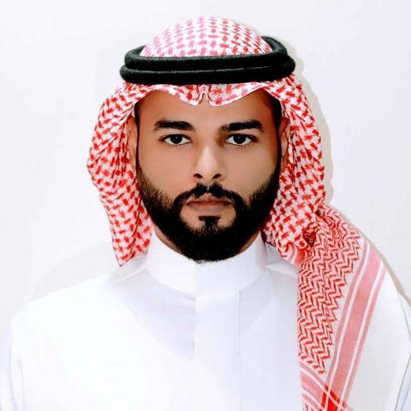 نادر سعيد