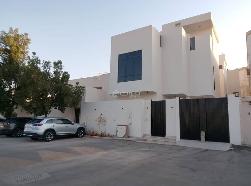 New luxurious villa in Al-Drihemiya, Riyadh New luxurious villa in Al-Drihemiya, Riyadh
