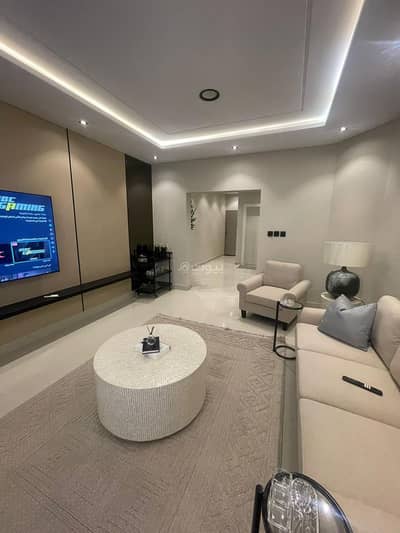 3 Bedroom Flat for Rent in North Riyadh, Riyadh - Luxurious furnished apartment for rent in north Riyadh, Al-Hitin District, next to the KAFD Financial Centre and the Boulevard. 3 Bedroom Flat for Rent in North Riyadh, Riyadh - Luxurious furnished apartment for rent in north Riyadh, Al-Hitin District, next to the KAFD Financial Centre and the Boulevard.