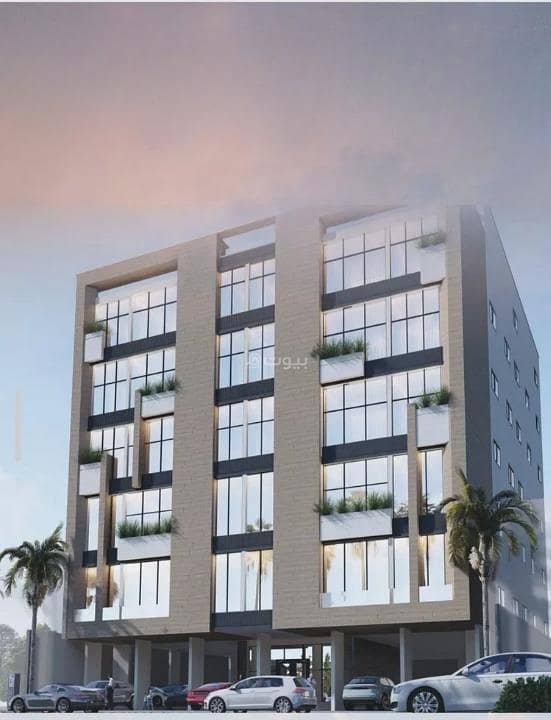 Apartment for sale in Al Nuzhah, North Jeddah Apartment for sale in Al Nuzhah, North Jeddah