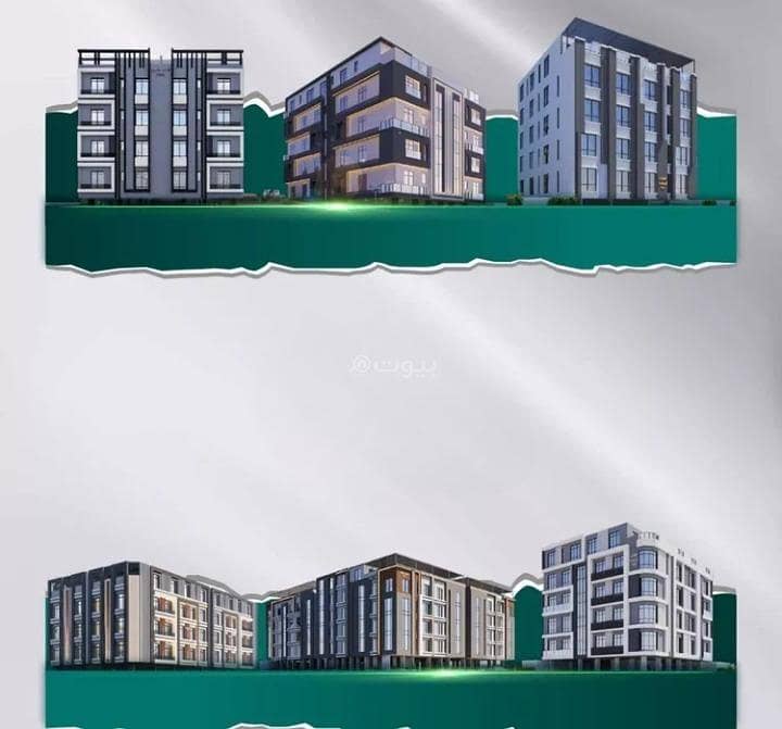 Apartment for sale in Al Mraikh, North Jeddah Apartment for sale in Al Mraikh, North Jeddah