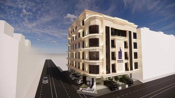 Apartment for Sale in Al Mraikh, North Jeddah Apartment for Sale in Al Mraikh, North Jeddah