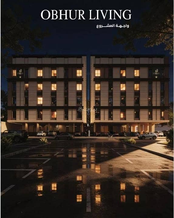 Apartment for sale in Al Aziziyah, North Jeddah Apartment for sale in Al Aziziyah, North Jeddah