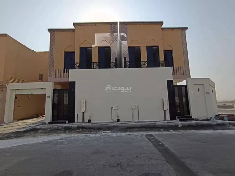 Villa for sale in Al Sawari, Al Khobar Villa for sale in Al Sawari, Al Khobar