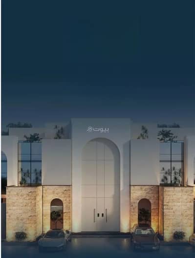 دور 3 غرف نوم للبيع في شمال الرياض، الرياض - دور للبيع في حي النرجس، شمال الرياض