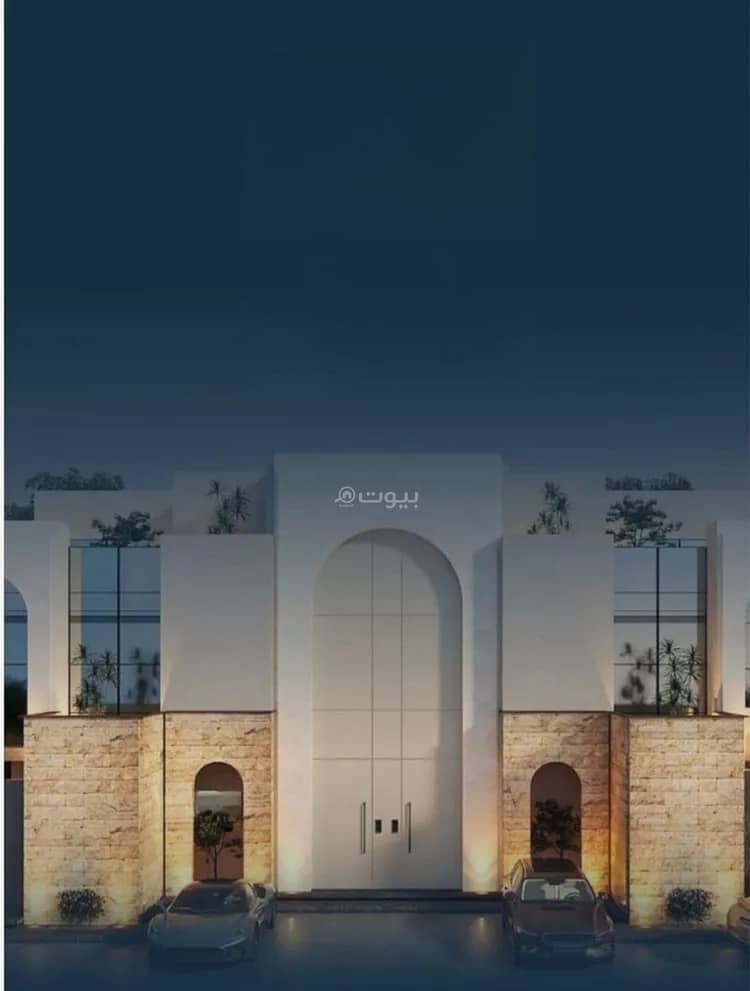 Apartment for sale in Akam project in Al-Narjis neighborhood, north of Riyadh Apartment for sale in Akam project in Al-Narjis neighborhood, north of Riyadh