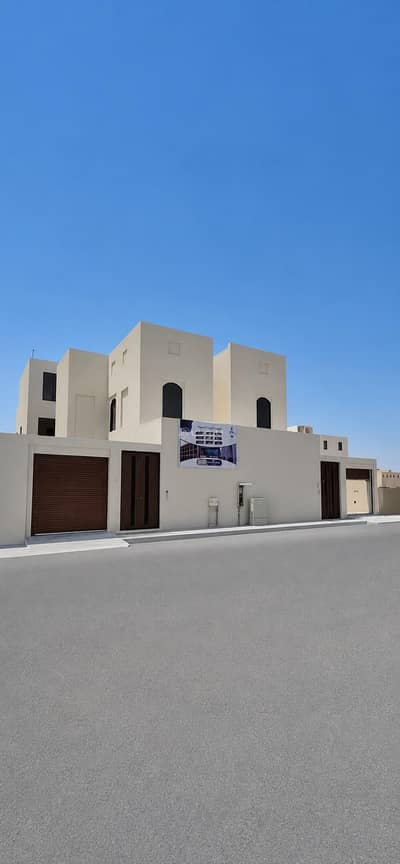 4 Bedroom Villa for Sale in Al Hofuf Eastern Region, Al Ahsa - Al Rabiyah duplexes - a distinctive residential project