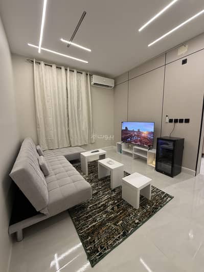 1 Bedroom Room for Rent in Ar Rawdah, Abha - Studio 1 Bedroom Room for Rent in Ar Rawdah, Abha - Studio