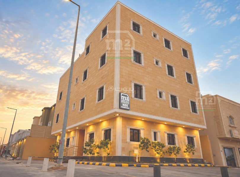 Apartment for rent on Tahlia Street, Al-Aqiq District, Riyadh Apartment for rent on Tahlia Street, Al-Aqiq District, Riyadh