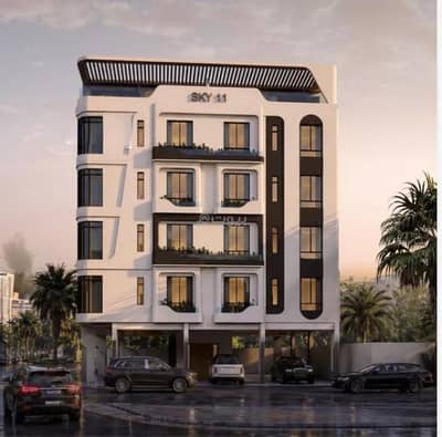 3 Bedroom Flat for Sale in North Jeddah, Jeddah - Apartment for sale in Al Rawdah, North Jeddah 3 Bedroom Flat for Sale in North Jeddah, Jeddah - Apartment for sale in Al Rawdah, North Jeddah