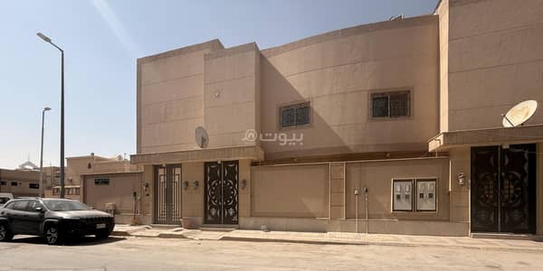 2 Bedroom Apartment for Rent in North Riyadh, Riyadh - Unfurnished 2-Bedroom Aprtment for Families — Satel