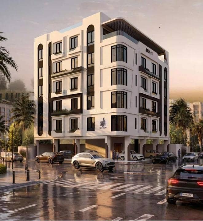 Apartment for Sale in Al Rawdah, North Jeddah Apartment for Sale in Al Rawdah, North Jeddah