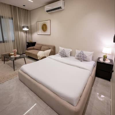 1 Bedroom Apartment for Rent in Al Hamra, Al Khobar - Luxury Studio - Apartments, Studios, Villas in Al Khobar 1 Bedroom Apartment for Rent in Al Hamra, Al Khobar - Luxury Studio - Apartments, Studios, Villas in Al Khobar