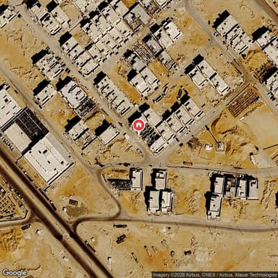 فیلا  للايجار في شرق الرياض، الرياض - فيلا للإيجار في الجنادرية، الرياض