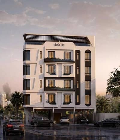 5 Bedroom Apartment for Sale in North Jeddah, Jeddah - Apartment for Sale in Al Rawdah, North Jeddah