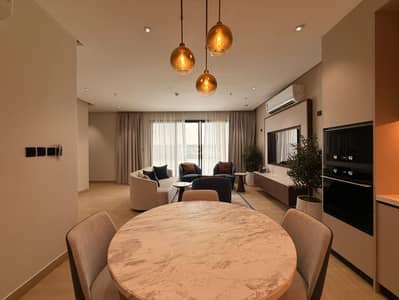 3 Bedroom Apartment for Rent in North Riyadh, Riyadh - Opal. . . The destination for refined and peaceful living