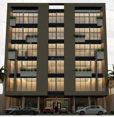 4 Bedroom Apartment for Sale in North Jeddah, Jeddah - Apartment for sale in Al Nuzhah, North Jeddah