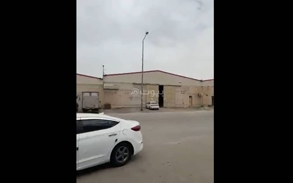 مستودع للإيجار في المشاعل، الرياض مستودع للإيجار في المشاعل، الرياض