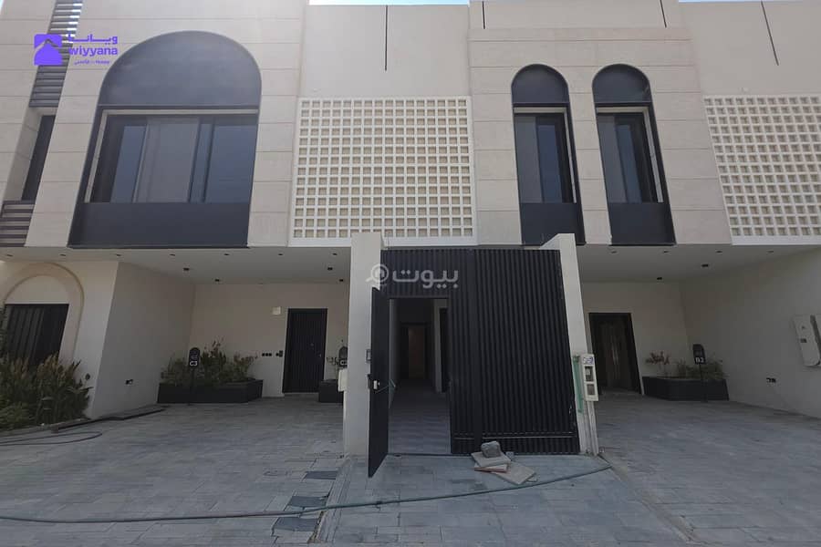 مشروع ظِلال | حي السليمانية | الدور الأرضيB1 مشروع ظِلال | حي السليمانية | الدور الأرضيB1
