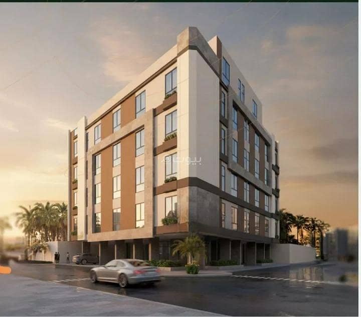 Apartment for sale in Al Rabwa, North Jeddah Apartment for sale in Al Rabwa, North Jeddah
