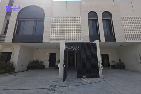 دور 3 غرف نوم للبيع في شمال الرياض، الرياض - مشروع ظِلال | حي السليمانية | الدور الأرضي A1