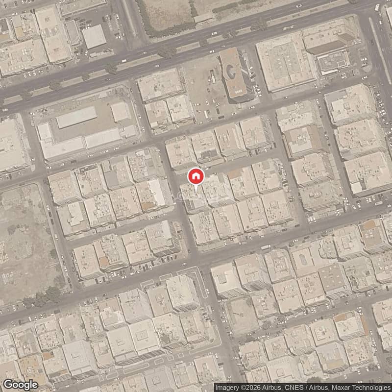 Studio Apartment For Sale in Al Salamah, Jeddah Studio Apartment For Sale in Al Salamah, Jeddah