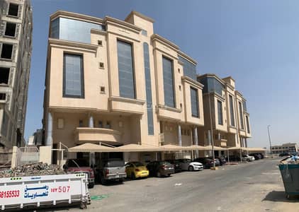 3 Bedroom Residential Building for Rent in Al Shati Al Gharbi, Dammam - Apartments for rent on the Western Beach, Dammam 3 Bedroom Residential Building for Rent in Al Shati Al Gharbi, Dammam - Apartments for rent on the Western Beach, Dammam