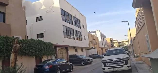 1 Bedroom Apartment for Rent in North Riyadh, Riyadh - Apartment For Rent in Al Masif, Riyadh