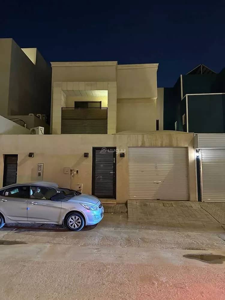 Villa For Sale in Al Arid, Riyadh Villa For Sale in Al Arid, Riyadh