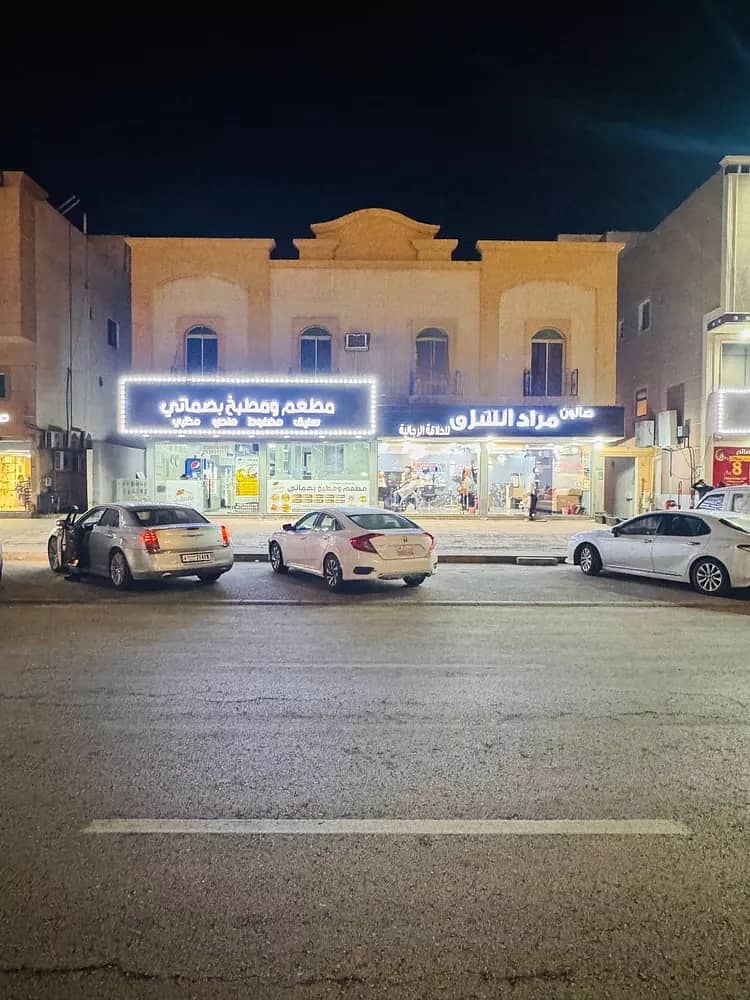 Apartment For Rent in Al Jisr, Al Khobar Apartment For Rent in Al Jisr, Al Khobar