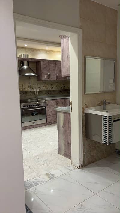 2 Bedroom Flat for Rent in North Riyadh, Riyadh - Apartment in a villa for rent, Al-Qayrawan district