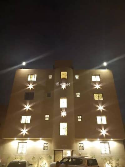 1 Bedroom Apartment for Rent in North Riyadh, Riyadh - Apartment for rent in Al Aqiq, North Riyadh